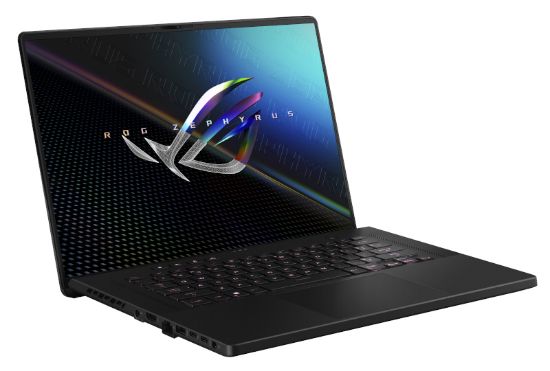Slika ASUS ROG Zephyrus M16 i7-12700H, 16G, 512G, RTX3060, 16" WQXGA, Win11Home, GU603ZM-K8029W
