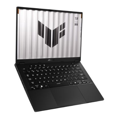 Slika ASUS TUF Gaming A14 R7-8845HS, 16GB, 1TB, RTX4050, 14" WQXGA, noOS, FA401UU-RG005