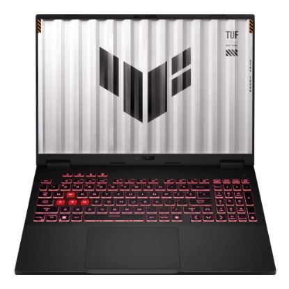 Slika ASUS TUF Gaming A16 R9 HX 370, 32GB, 1TB, RTX4070, 16" WQXGA, noOS, FA608WI-QT007