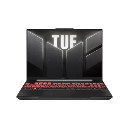 Slika ASUS TUF Gaming A16 R5-7535HS, 16GB, 512GB, RTX4050, 16" WUXGA, noOS, FA607NU-RL056
