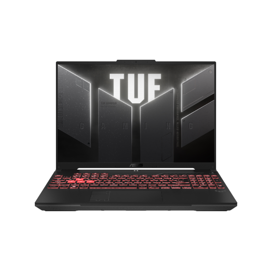 Slika ASUS TUF Gaming A16 R5-7535HS, 16GB, 512GB, RTX4050, 16" WUXGA, noOS, FA607NU-RL056