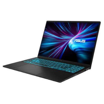 Slika ASUS Vivobook V16 C7-240H, 16GB, 1TB, RTX4050, 16" WUXGA, noOS, V3607VU-RP137
