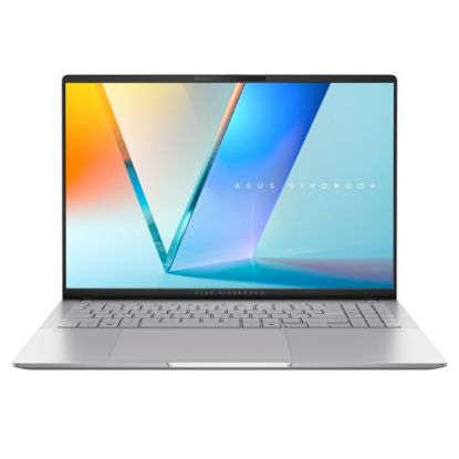 Slika ASUS Vivobook S 16 OLED R5-340 AI, 16GB, 512GB, 16" 3.2K, noOS, M5606KA-RI076