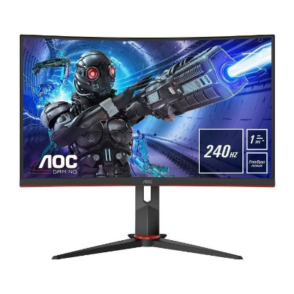 Slika LED 31,5" AOC C32G2ZE
