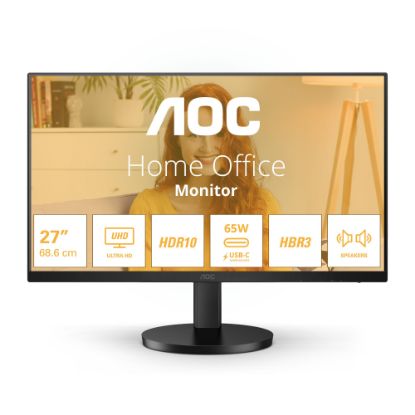 Slika LED 27" AOC U27B3CF