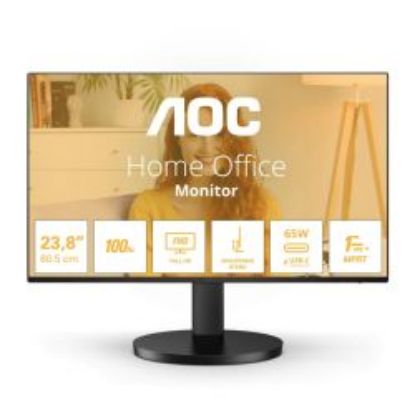 Slika LED 23,8" AOC 24B3CF2