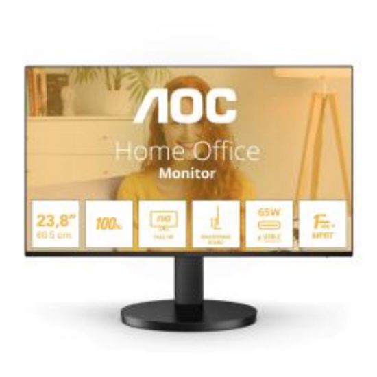 Slika LED 23,8" AOC 24B3CF2