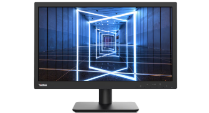 Slika LED 19,5" Lenovo ThinkVision E20-30