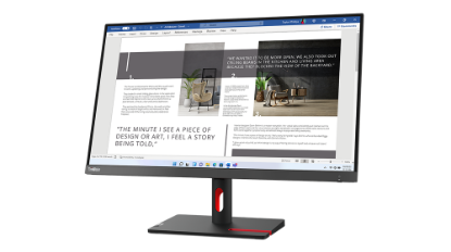 Slika LED 27" Lenovo ThinkVision S27i-30