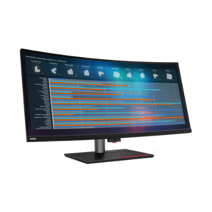 Slika LED 40" Lenovo ThinkVision P40w-20