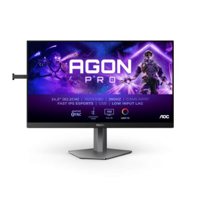 Slika LED 24,5" AOC AGON AG256FS