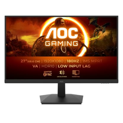 Slika LED 27" AOC 27G15N2