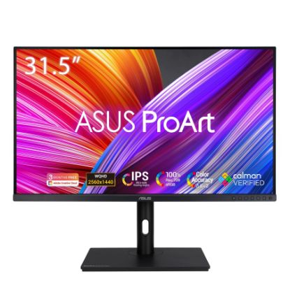 Slika LED 31,5" ASUS ProArt Display PA328QV