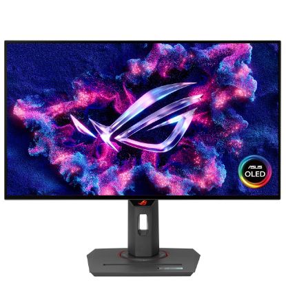 Slika OLED 27" ASUS ROG Strix OLED XG27AQDMG