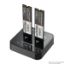 Slika HDD Docking station USB 3.2 Gen 2x1 Type-C - LC-Power 2x m.2 NvME