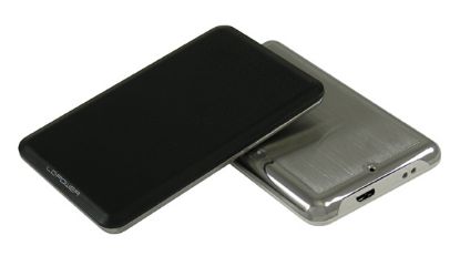 Slika Eksterno kućište 2.5'' S-ATA - USB3.0 LC-Power LC-25BU3