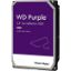 Slika SATA  8 TB Western Digital Purple™ Surveillance, WD85PURZ