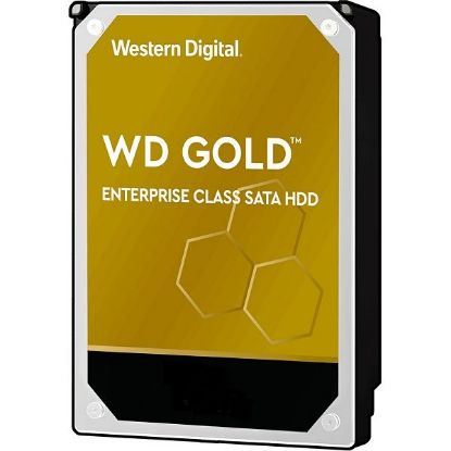 Slika SATA  4 TB Western Digital Gold™ Enterprise Class, WD4004FRYZ