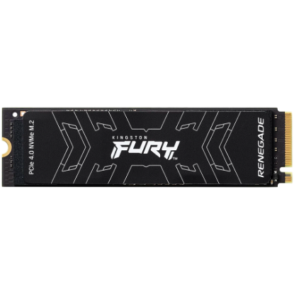 Slika SSD 4 TB Kingston Fury Renegade, SFYRD/4000G