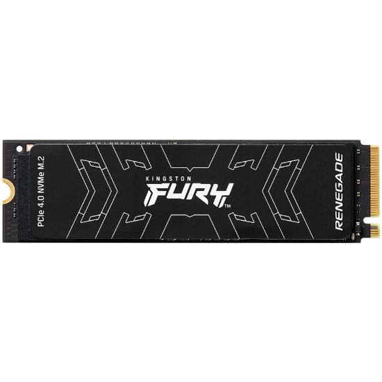 Slika SSD 4 TB Kingston Fury Renegade, SFYRD/4000G