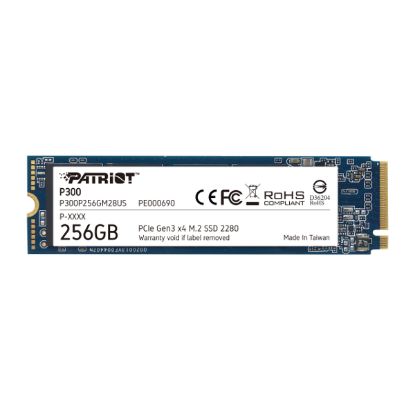 Slika SSD 256 GB Patriot P300, P300P256GM28