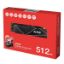 Slika SSD 512 GB ADATA Gammix S70 Blade