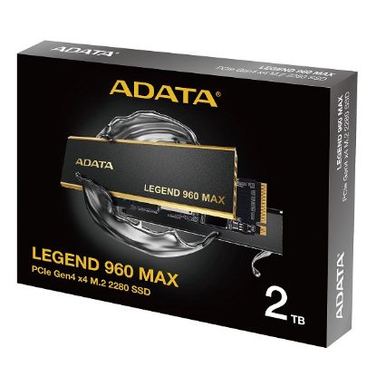 Slika SSD 2 TB ADATA LEGEND 960 Max