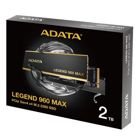 Slika SSD 2 TB ADATA LEGEND 960 Max