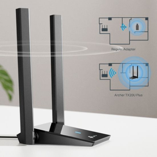 Slika TP-Link Archer TX20U