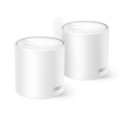 Slika TP-Link Deco X10 Whole Home Mesh Wi-Fi 6 System 2-pack