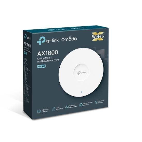 Slika TP-Link EAP610