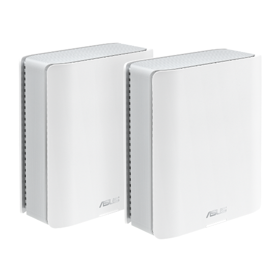 Slika ASUS ZenWiFi BT10, Mesh Router, WiFi 7, 2-pack
