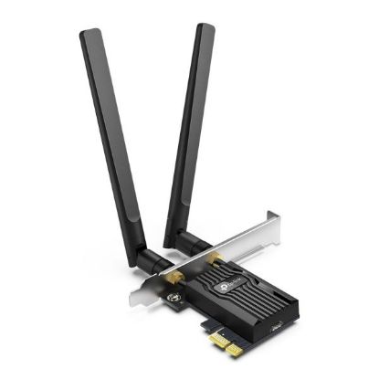 Slika TP-Link Archer TX55E  Wi-Fi 6 Bluetooth PCI Expres
