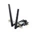 Slika ASUS PCE-BE6500, Dual Band PCI-E WiFi 7