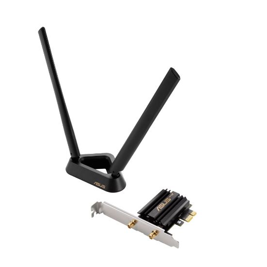Slika Asus PCE-AXE59BT, WiFi 6E