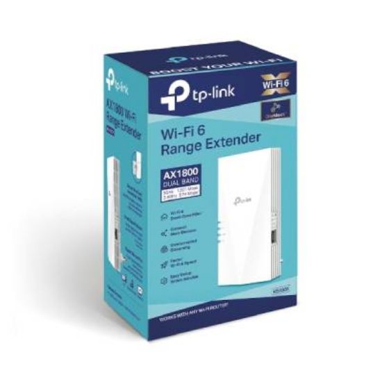 Slika TP Link RE600X