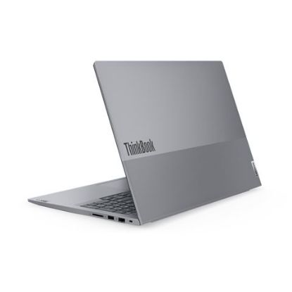 Slika Lenovo ThinkBook 16 G6 IRL i5-13420H, 16GB, 512GB, 16" WUXGA, DOS, 21KH00T5SC