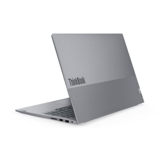 Slika Lenovo ThinkBook 16 G6 IRL i5-13420H, 16GB, 512GB, 16" WUXGA, DOS, 21KH00T5SC