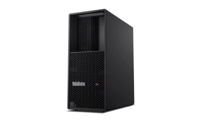 Slika Lenovo ThinkStation P3 Tower i7-14700K, 64GB, 2TB, RTX4000, Win11Pro, 30GS00CWCR