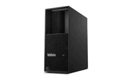Slika Lenovo ThinkStation P3 Tower i7-14700K, 64GB, 2TB, RTX4000, Win11Pro, 30GS00CWCR