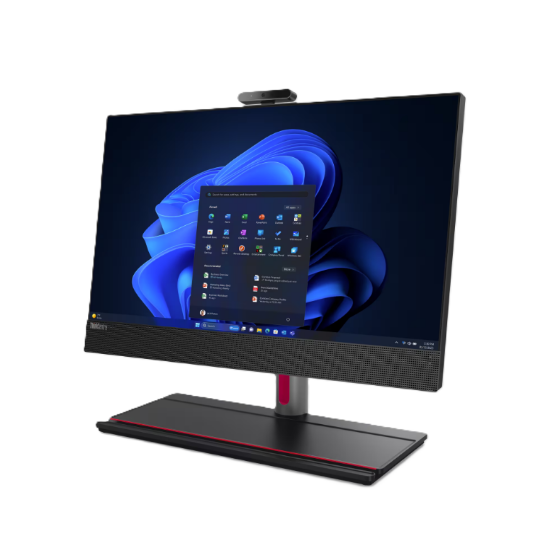 Slika Lenovo ThinkCentre M90a Gen 5 i5-14500, 16GB, 512GB, MX570A, 23,8", Win11Pro, ThinkCentre M90a Gen 5