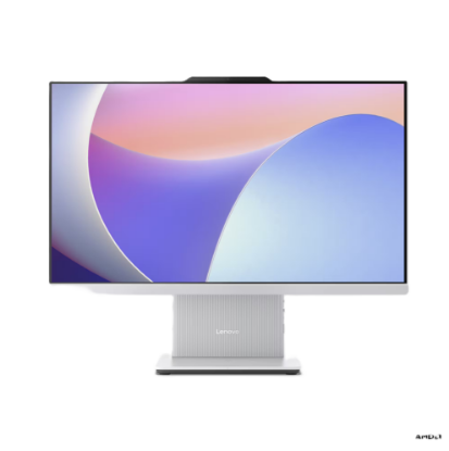 Slika Lenovo IdeaCentre AIO 24ARR9 R5-7535HS, 16GB, 1TB, 24" FHD, DOS, F0HR000JSC