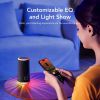 Slika Anker Soundcore GLOW prijenosni BT5.3 zvučnik, 30W, IPX7, 18h reprodukcije, crni