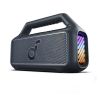 Slika Anker Soundcore BOOM 2 prijenosni BT5.3 zvučnik, 80W, IPX7, 24h reprodukcije, crni
