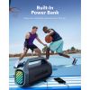 Slika Anker Soundcore BOOM 2 Plus prijenosni BT5.3 zvučnik, 140W, IPX7, 20h reprodukcije, plavi