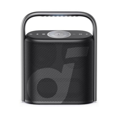 Slika Anker Soundcore Motion X500 prijenosni BT5.0 zvučnik, 40W, IPX7, 12h reprodukcije, crni