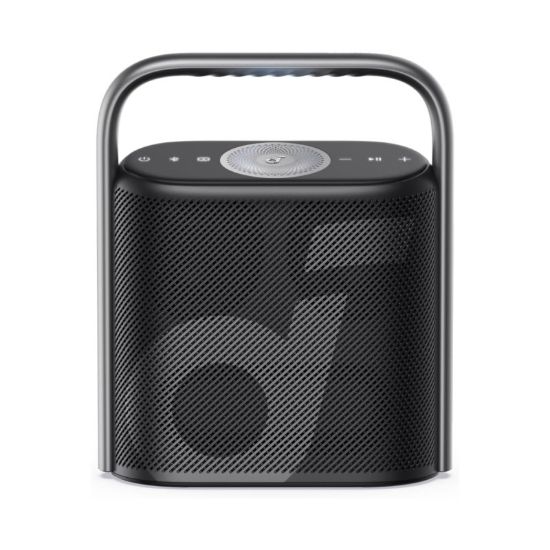 Slika Anker Soundcore Motion X500 prijenosni BT5.0 zvučnik, 40W, IPX7, 12h reprodukcije, crni