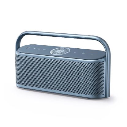 Slika Anker Soundcore Motion X600 prijenosni BT5.0 zvučnik, 50W, IPX7, 12h, plavi