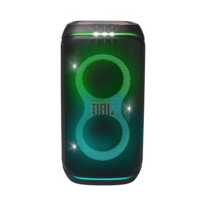Slika JBL PARTYBOX 120 prijenosni bežični BT zvučnik 160W, crni