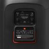 Slika JBL PARTYBOX 120 prijenosni bežični BT zvučnik 160W, crni